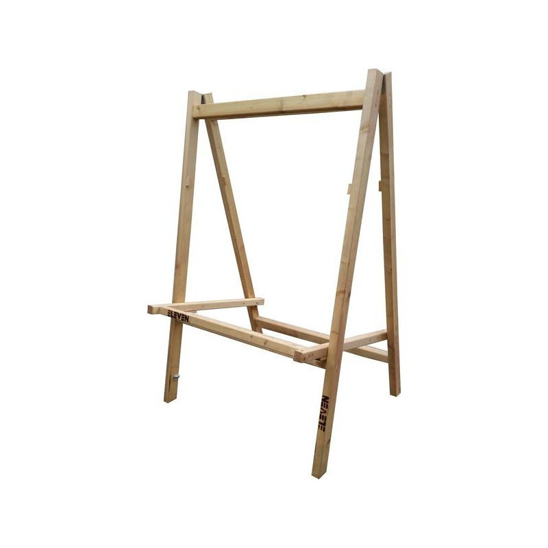 Support de cible 4 pieds (Kit de construction/assemblage facile) Eleven