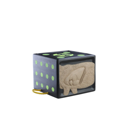 Cible 3D Rinehart RhinoBlock - 10235 - Archerie.fr