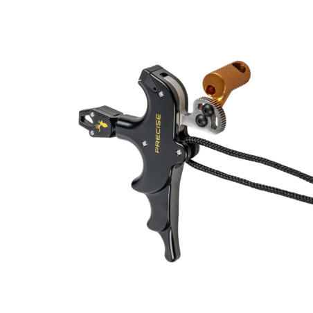 Décocheur Trophy Ridge T Handle Precise - 10432 - Archerie.fr