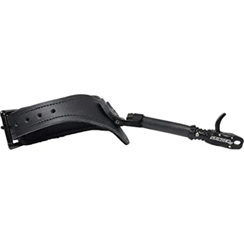 Décocheur TRU Ball Stinger XT Velcro - 10491 - Archerie.fr