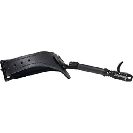 Décocheur TRU Ball Stinger XT Velcro - 10491 - Archerie.fr