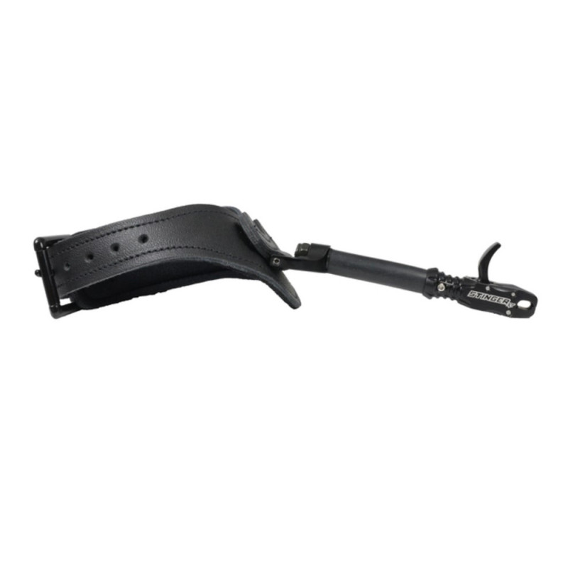 Décocheur TRU Ball Stinger XT Buckle - 10506 - Archerie.fr