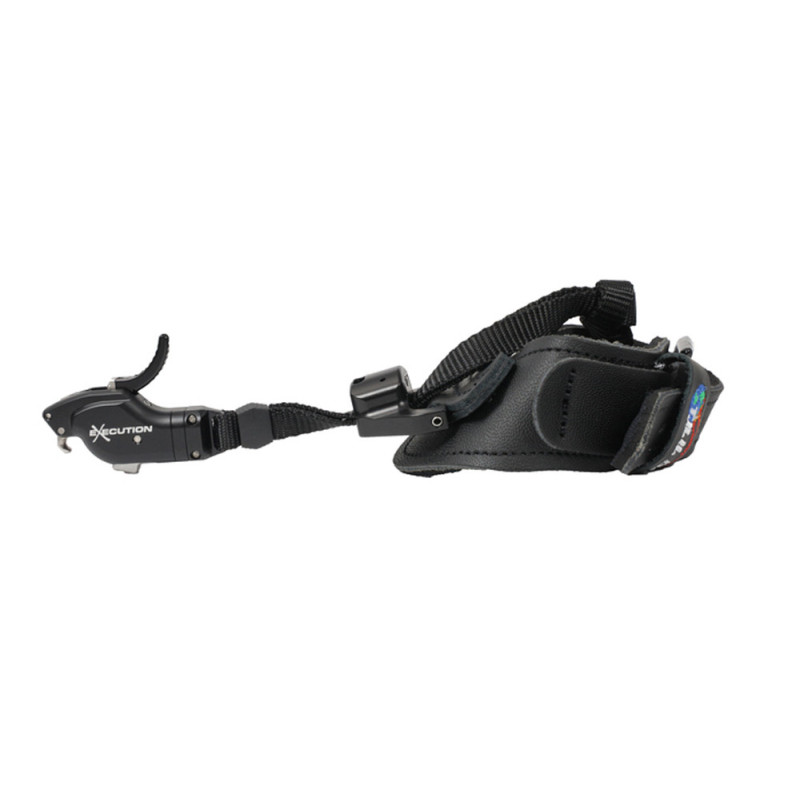 Décocheur à sangle TRU Ball eXecution GS Globo Swivel Large - 10511 - Archerie.fr
