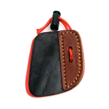 Palette Barebow Spigarelli Amico Cordovan - 10514 - Archerie.fr