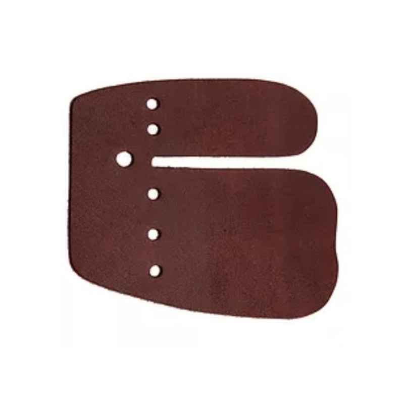 Cuir de rechange Fairweather - 10751 - Archerie.fr