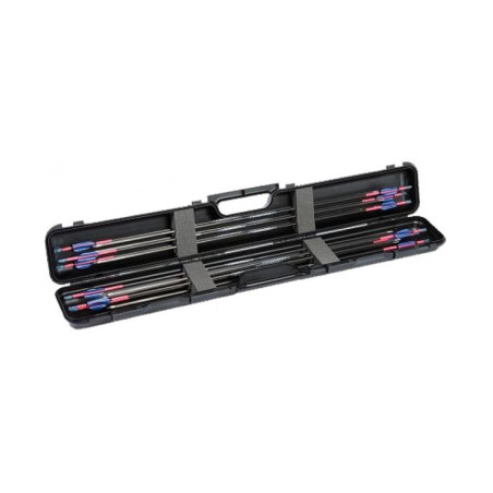 Étui Negrini pour flèches 6008PF - 10778 - Archerie.fr