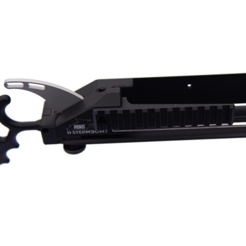 Rail picatinny Steambow arrière pour arc Fenris