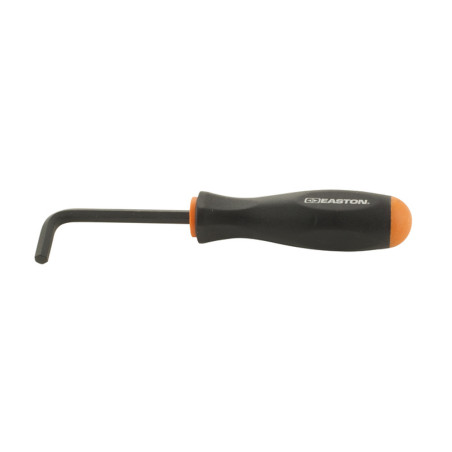 Clé Allen pour boulons de branches Easton Clam F - 11236 - Archerie.fr