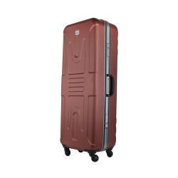 Valise recurve Decut Honor ABS | Archerie.fr