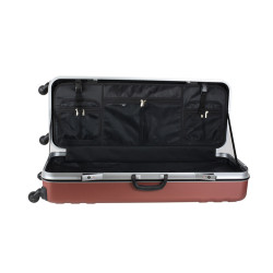 Valise recurve Decut Honor ABS | Archerie.fr