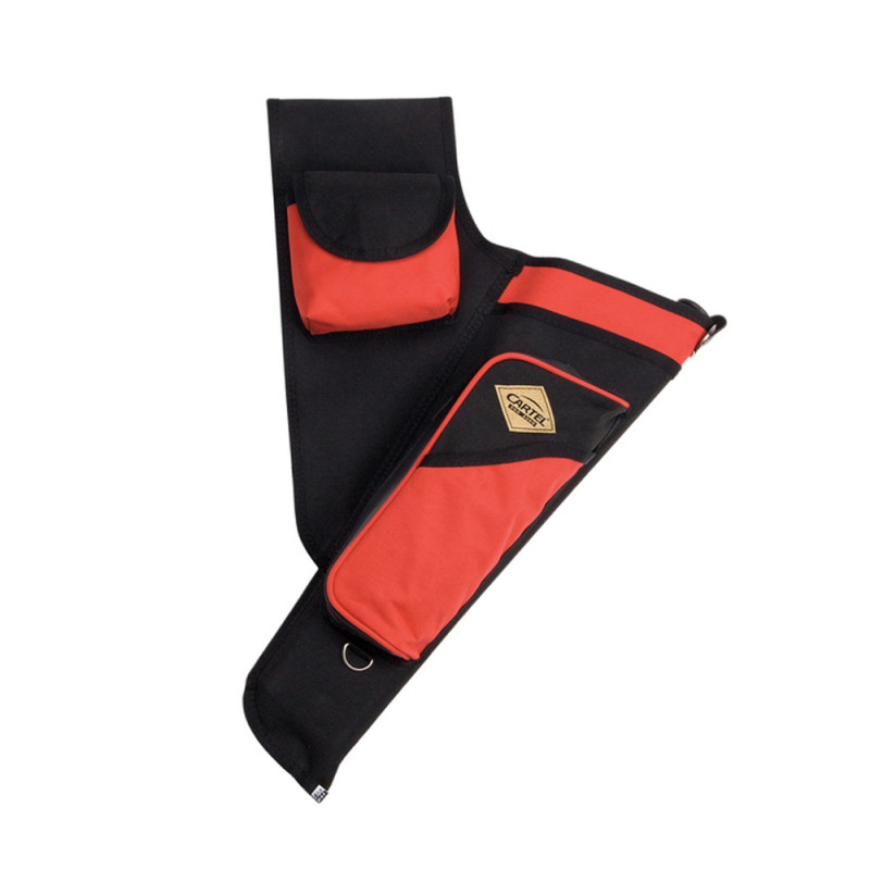 Carquois Cartel Dynamic 501 - 11597 - Archerie.fr