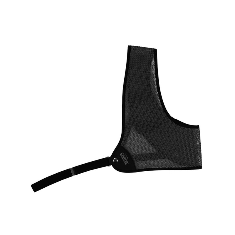 Plastron Cartel 101 - 11648 - Archerie.fr