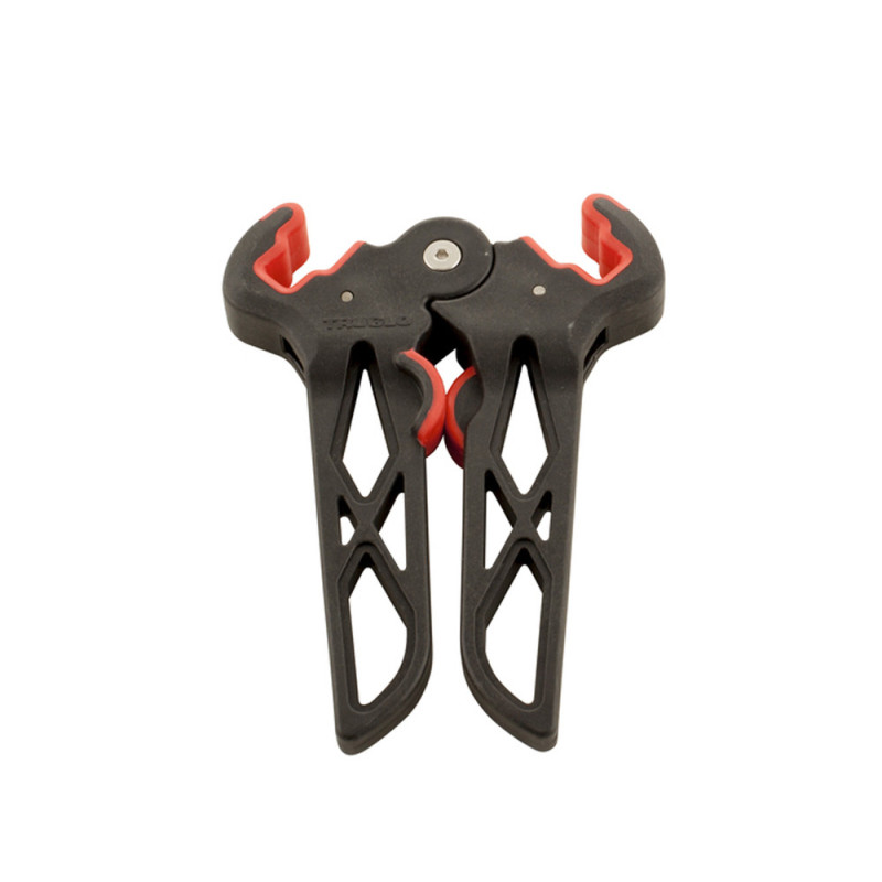 Repose-arc TruGlo Bow-Jack Mini - 11754 - Archerie.fr