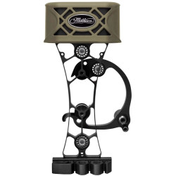 Carquois Mathews HD-4 - 11789 - Archerie.fr