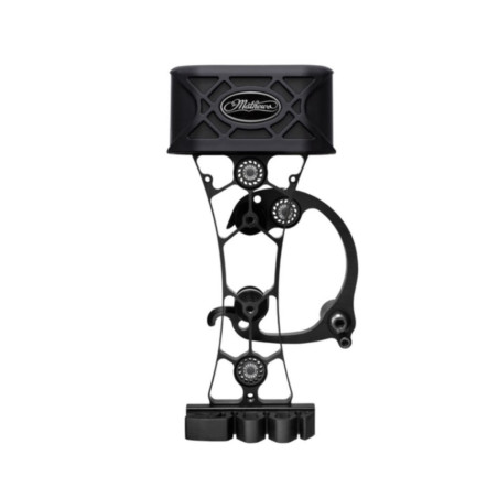 Carquois Mathews HD-4 - 11790 - Archerie.fr