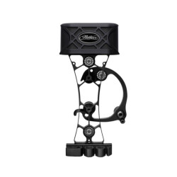 Carquois Mathews HD-4 - 11790 - Archerie.fr