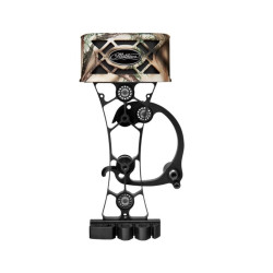 Carquois Mathews HD-4 - 11791 - Archerie.fr