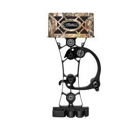 Carquois Mathews HD-4 - 11792 - Archerie.fr
