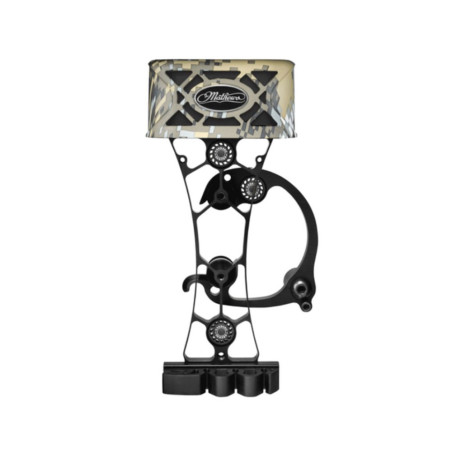 Carquois Mathews HD-4 - 11793 - Archerie.fr
