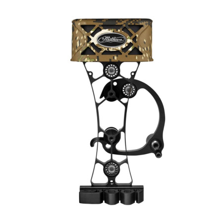 Carquois Mathews HD-4 - 11794 - Archerie.fr
