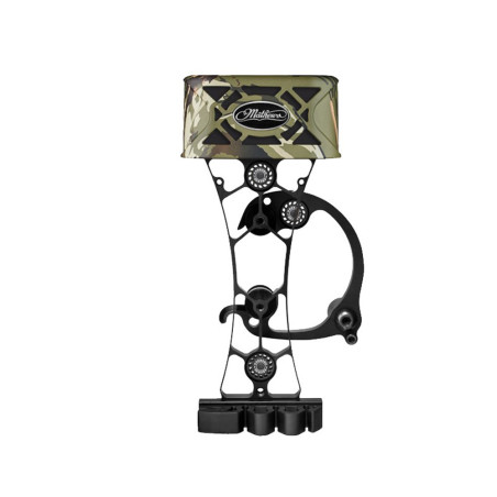 Carquois Mathews HD-4 - 11795 - Archerie.fr