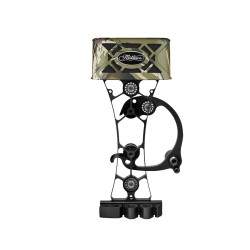 Carquois Mathews HD-4 - 11795 - Archerie.fr