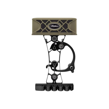 Carquois Mathews HD-6 - 11796 - Archerie.fr