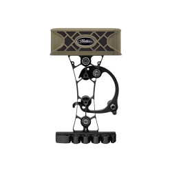 Carquois Mathews HD-6 - 11796 - Archerie.fr