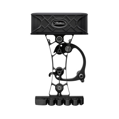 Carquois Mathews HD-6 - 11797 - Archerie.fr