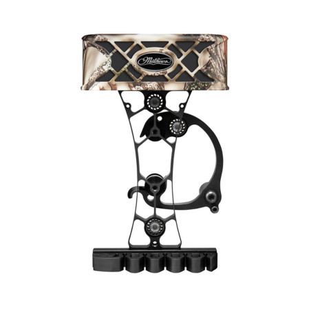 Carquois Mathews HD-6 - 11798 - Archerie.fr