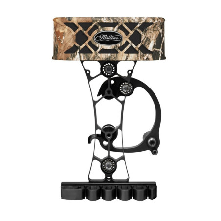 Carquois Mathews HD-6 - 11799 - Archerie.fr