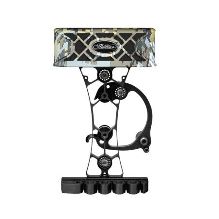Carquois Mathews HD-6 - 11800 - Archerie.fr