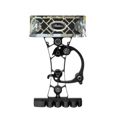 Carquois Mathews HD-6 - 11800 - Archerie.fr