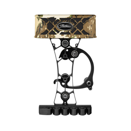 Carquois Mathews HD-6 - 11801 - Archerie.fr