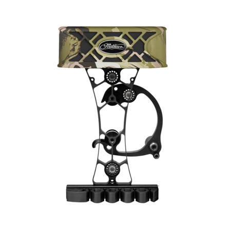 Carquois Mathews HD-6 - 11802 - Archerie.fr