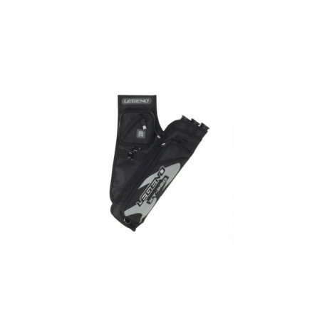 Carquois latéral Legend Archery XT-320 - 11810 - Archerie.fr
