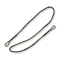 Corde pour Arc à poulies 55 lbs HAT-62000, HAT62001 et HAT-62002-55 - 1182 - Archerie.fr