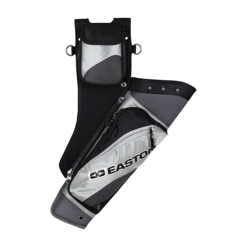 Carquois de hanche Easton Takedown Deluxe - 11846 - Archerie.fr
