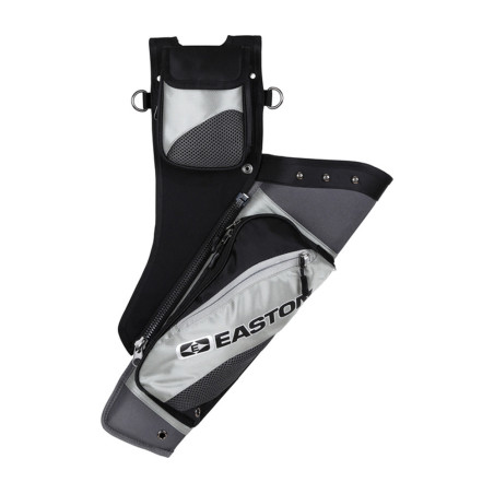Carquois de hanche Easton Takedown Deluxe - 11846 - Archerie.fr