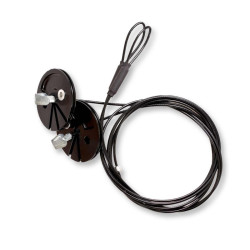 Cable pour Arc à poulies 55 lbs HAT-62000, HAT-62001 et HAT-62002-55 - 1186 - Archerie.fr