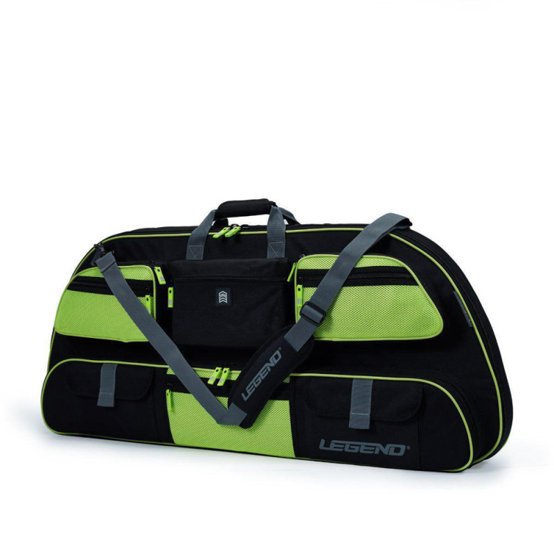 Housse pour arc compound Legend Archery Apollo - 11926 - Archerie.fr