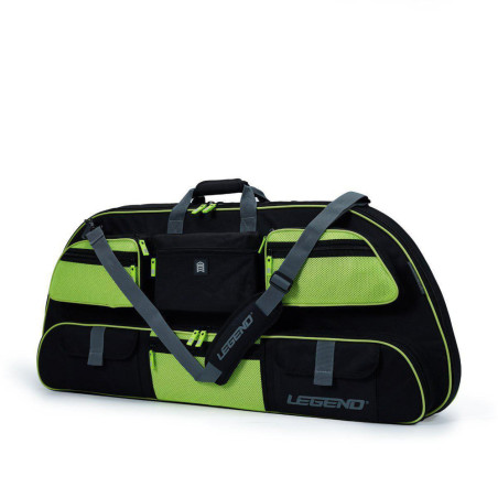 Housse pour arc compound Legend Archery Apollo - 11926 - Archerie.fr
