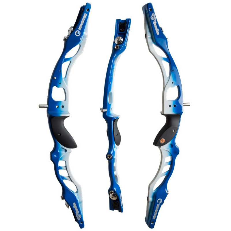 Poignée recurve Kinetic Halo - 12039 - Archerie.fr