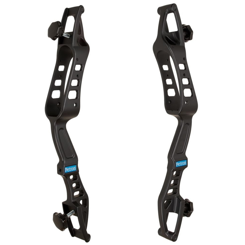 Poignée recurve Petron S3 - 12087 - Archerie.fr