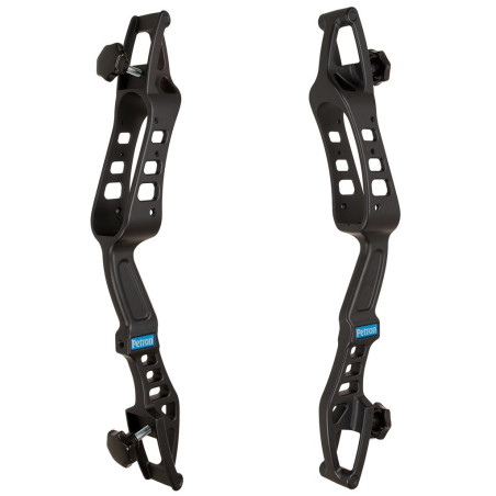 Poignée recurve Petron S3 - 12087 - Archerie.fr