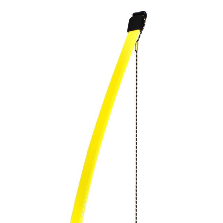 Arc Recurve MK-RB008 pour débutant 15 livres sans poulies