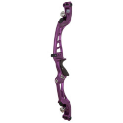 Poignée recurve MK Archery Beta - 12143 - Archerie.fr