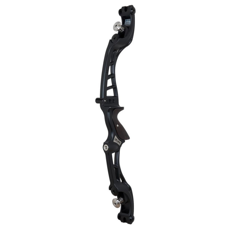 Poignée recurve MK Archery Beta - 12147 - Archerie.fr