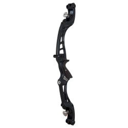 Poignée recurve MK Archery Beta - 12147 - Archerie.fr