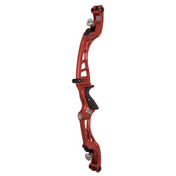 Poignée recurve MK Archery Beta - 12150 - Archerie.fr